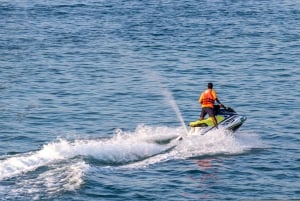 Jetski Halbtag