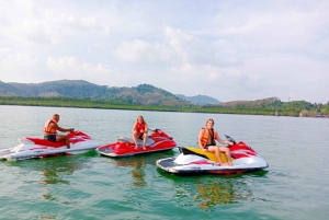 제트스키 하프데이