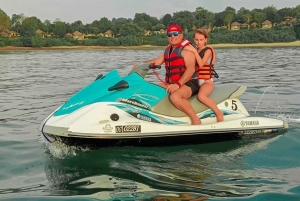 제트스키 하프데이