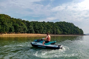 제트스키 하프데이