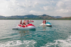 제트스키 하프데이