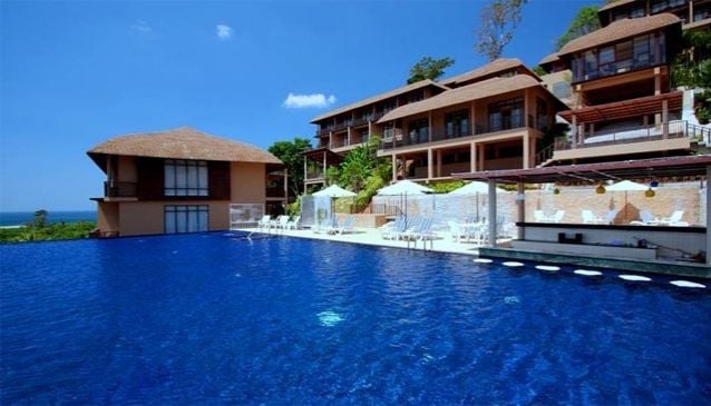 Karon Phunaka Resort & Spa Phuket
