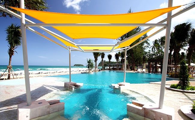 Katathani Phuket Beach Resort