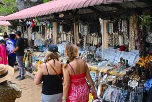 Khao Lak : île James Bond, Ko Panyi, Khai et canoë