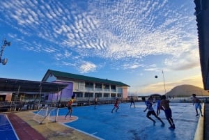 Khao Lak: Privat tur James Bond, Ko Panyi & Samet Nangshe