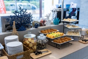 Khao Lak: veloce gita in catamarano a motore verso l'isola di James Bond