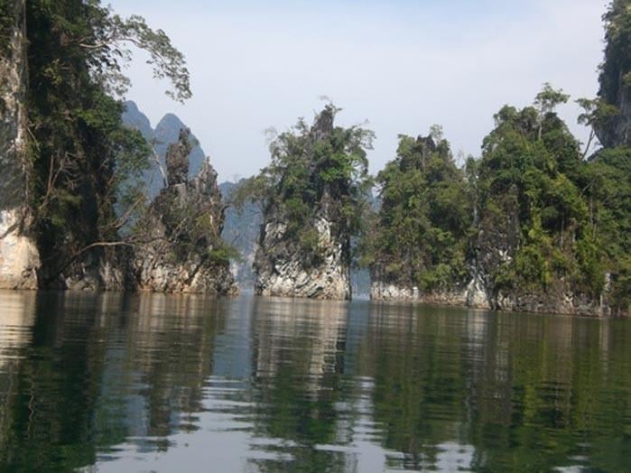 Khao Sok National Park