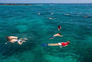 Khaolak: Temprano hacia la isla Phi Phi y la bahía Maya con almuerzo