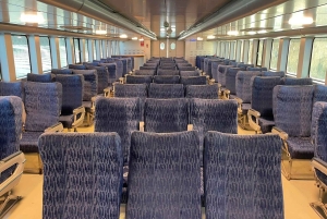 كو لانتا: النقل بالعبّارة من لانتا إلى فوكيت (عبر أونانغ)