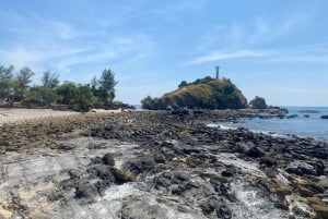 Ko Lanta: Long-tail Boat Sightseeing Tour with Lunch