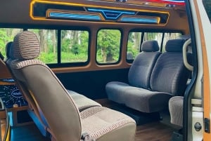 Ko Lanta : Transfert privé vers/depuis Phuket et Ko Lanta