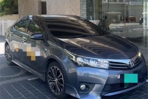 Ko Lanta : Transfert privé vers/depuis Phuket et Ko Lanta