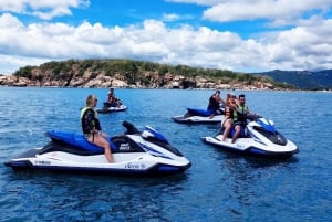 Koh Samui Explorer: Det ultimative jetski-eventyr