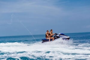 Koh Samui Explorer : L'aventure ultime en jet ski