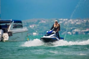 Koh Samui Explorer: Ultimatives Jet Ski Abenteuer