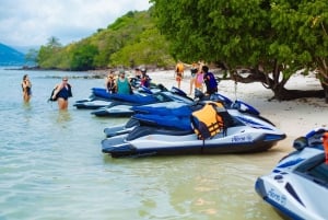 Koh Samui Explorer: Ultimatives Jet Ski Abenteuer