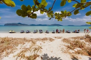 Koh Samui Explorer: Ultimatives Jet Ski Abenteuer