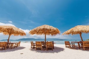 Koh Samui Explorer: Ultimatives Jet Ski Abenteuer