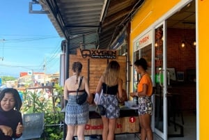 Koh Tao: Excursão de Snorkel Premium às baías de Koh Nangyuan pela Oxygen