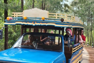 Odkrywanie wysp Koh Yao i Hong: Rowery, laguny, plaże