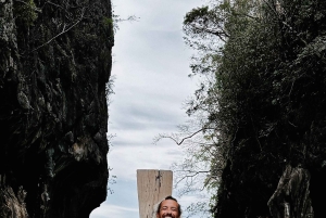 Odkrywanie wysp Koh Yao i Hong: Rowery, laguny, plaże