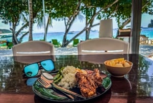 Krabi: Phi Phi Grand 5 Islands Odyssey pikaveneellä