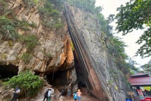 Krabi: tour privato a James Bond, Ko Panyi e Samet Nangshe