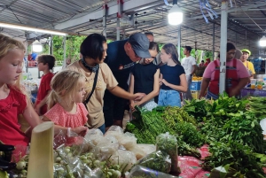 Ao Nang: leer 3 populaire Thaise streetfood gerechten koken
