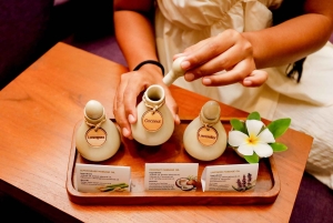 Lime Leaf Spa Dewa Phuket Resort & Villasissa