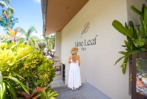 Lime Leaf Spa Dewa Phuket Resort & Villasissa