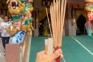 Limited-time Special Guided Tour on Phuket Vegetarian Fest