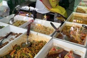 Limited-time Special Guided Tour on Phuket Vegetarian Fest