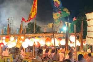 Limited-time Special Guided Tour on Phuket Vegetarian Fest
