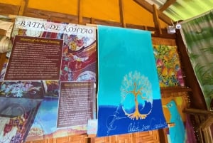 Culture locale Communauté à Koh Yao Yai