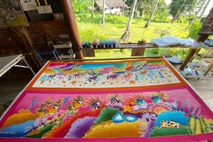 코야오야이의 지역 문화 커뮤니티