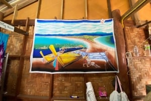 코야오야이의 지역 문화 커뮤니티