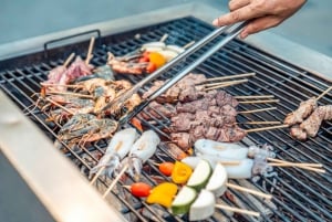 マイビーチリゾートでのビーチプロポーズ