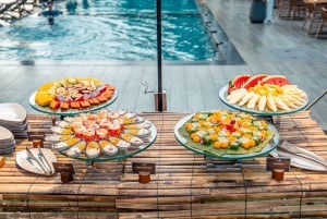 マイビーチリゾートでのビーチプロポーズ