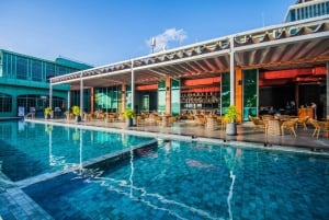 マイビーチリゾートでのビーチプロポーズ