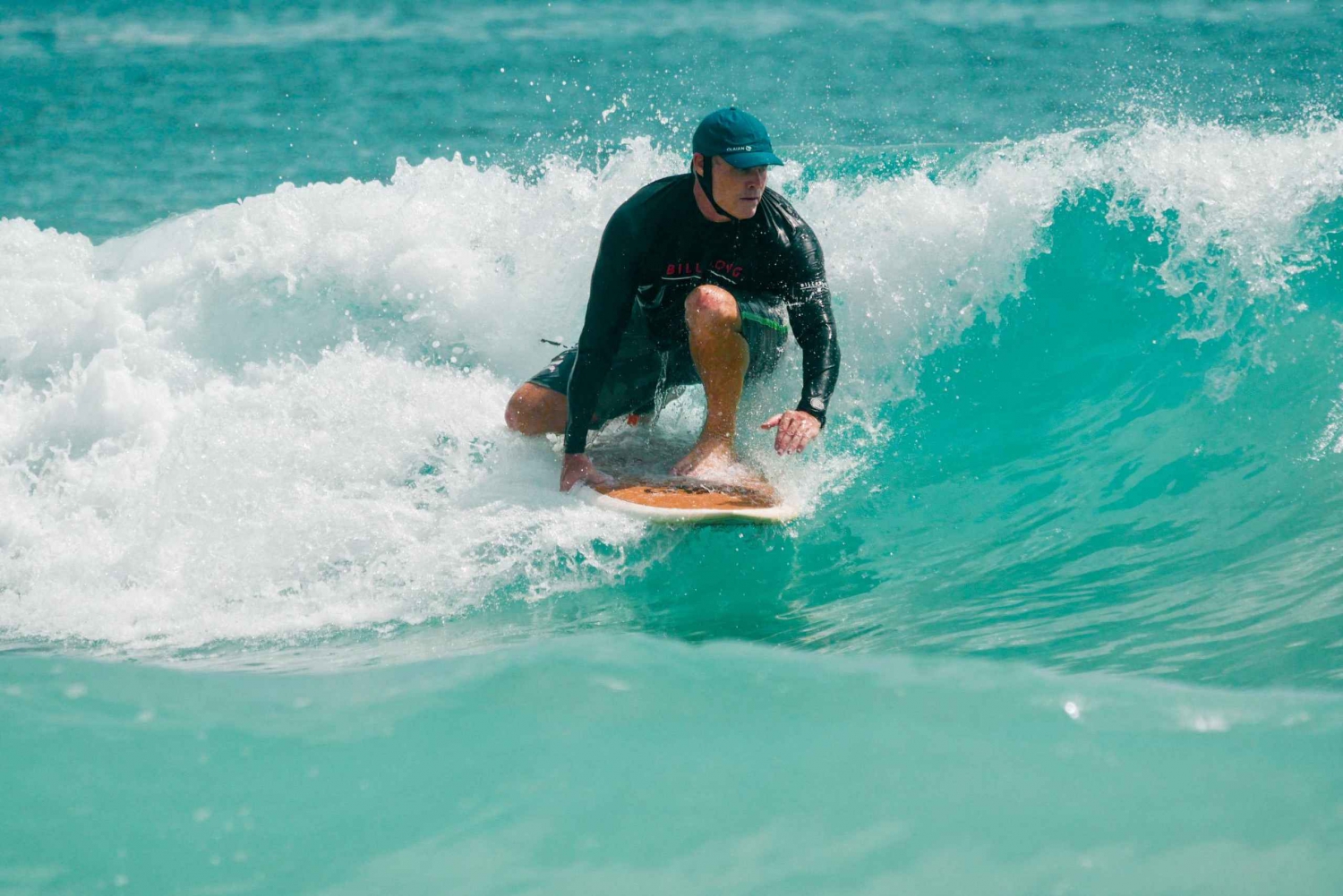 Luksus Surf Retreat i Thailand - 3 dager og 2 netter i Phuket