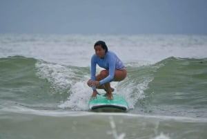 Luksus surf-retreat i Thailand - 3 dage og 2 nætter i Phuket