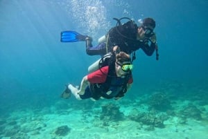 Phuket: Scuba Diving Maithon Island Small Group-Half Day