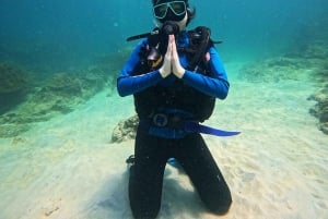 Phuket: Scuba Diving Maithon Island Small Group-Half Day