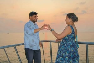 Melody Sunset Dinner Cruises Phuket