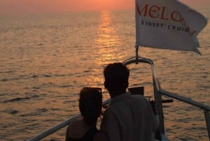 Melody Sunset Dinner Cruises Phuket