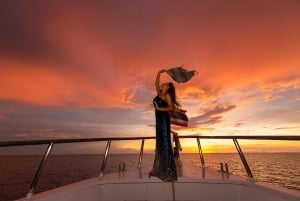 Melody Sunset Dinner Cruises Phuket