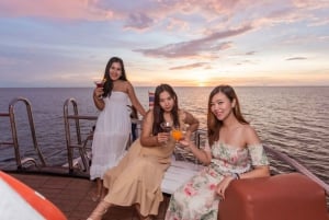 Melody Sunset Dinner Cruises Phuket