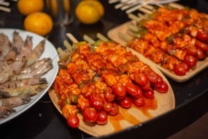 푸켓에서 즐기는 멜로디 선셋 디너 크루즈