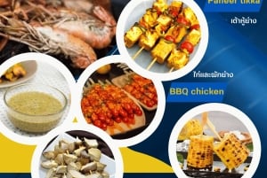 푸켓에서 즐기는 멜로디 선셋 디너 크루즈