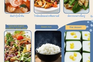 푸켓에서 즐기는 멜로디 선셋 디너 크루즈